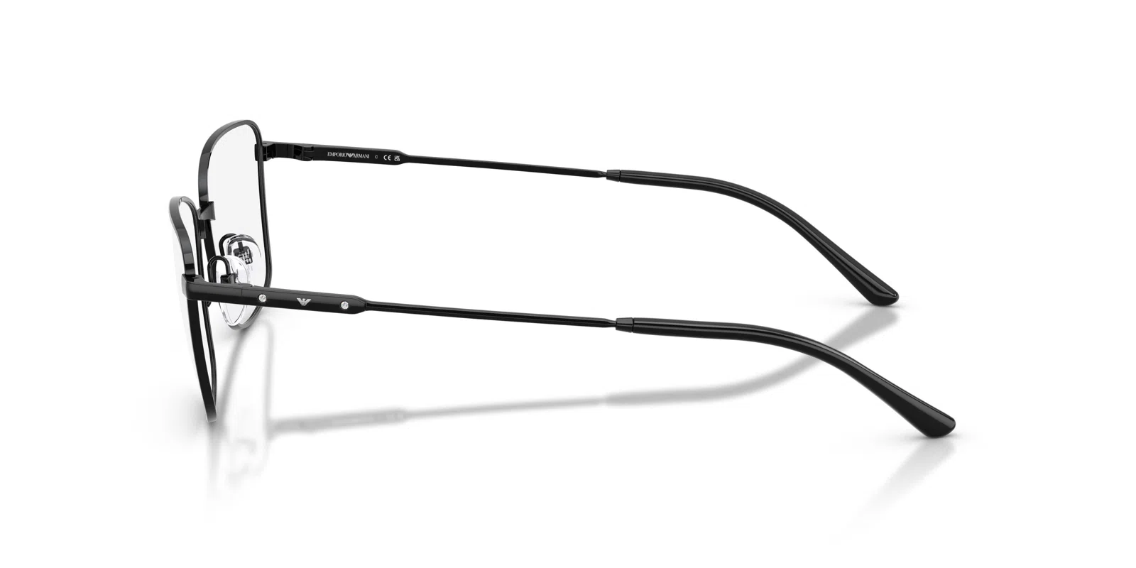 Emporio Armani 1185B Eyeglasses - view 11